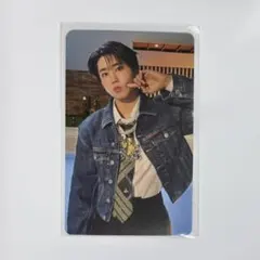 StrayKids ラキドロ ハン