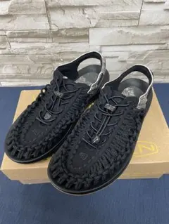 【新品未使用】KEEN UNEEK サンダル　26.5cm