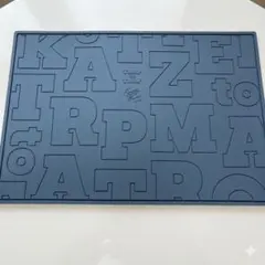 2026年最新】TARPtoTARP マットの人気アイテム - メルカリ
