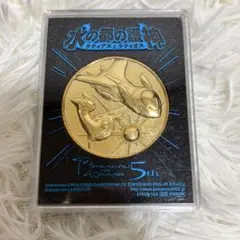 2025年最新】映画ポケモン記念メダルの人気アイテム - メルカリ