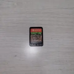 マイクラ Minecraft Switch ソフト