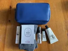 diptyque　ディプティック　希少カタール航空アメニティポーチ　オーデュエルのサムネイル