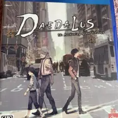 2026年最新】ダイダロス:ジ・アウェイクニング・オブ・ゴールデン