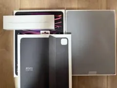 iPad Pro 12.9 第6世代