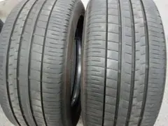 ダンロップ 235/50R21 1本のみ　2024年製 残り溝約5mm ダンロップ 235/50R21 1本のみ 2024年製 残り溝約5mm - メルカリ