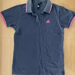 adidas レディース ポロシャツ