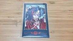 にじさんじ 魁星 RoseValentine チェキ