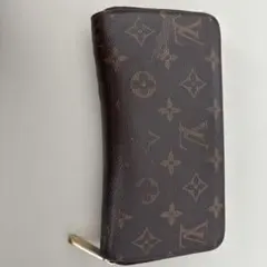 Louis Vuitton モノグラム 長財布