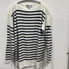 Fileuse d'Arvor 七分袖カットソー T.L