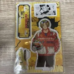 SAKAMOTO DAYS バースデイジオラマ 朝倉シン