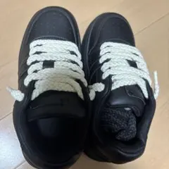 Boop Crulan Sneaker +4cm