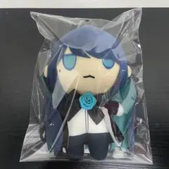 d*4様 生まれましたよ おめでとうAdoちゃんぬいぐるみB - メルカリ