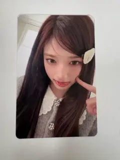 ive LUCID DREAM ラキドロ C賞 タワレコ渋谷 トレカ イソ | Mercari