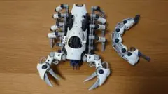 2025年最新】ゾイド デスピオンの人気アイテム - メルカリ