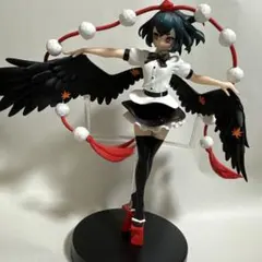 2026年最新】射命丸文 フィギュアの人気アイテム - メルカリ