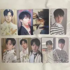 ENHYPEN carnival ヒスン コンプ セット