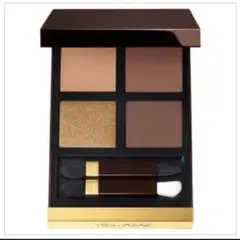 TOM FORD アイ カラー クォード 01 ゴールデン ミンク - メルカリ
