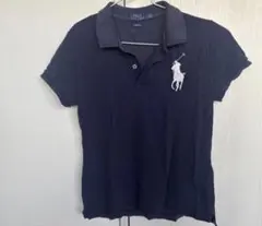 Polo by Ralph Lauren ポロシャツ ビッグポ =- swag