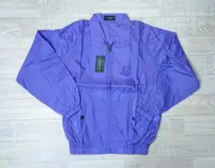 【未使用】 80s cobra プーマ　ナイロン ジャケット 　L　M129