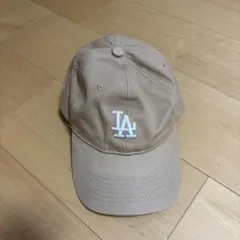 レディースキャップ