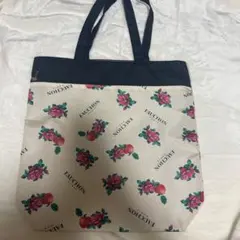 フォション FAUCHON 高島屋 トートバッグのサムネイル