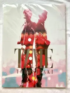 東方神起 ツアーパンフレット 2014 TREE OF LIFE - メルカリ