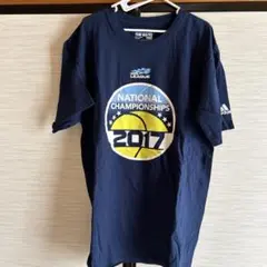 adidas National Championships 2017 Tシャツ