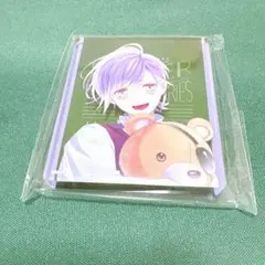 DIABOLIK LOVERS ディアラバ アクリルブロック カナト