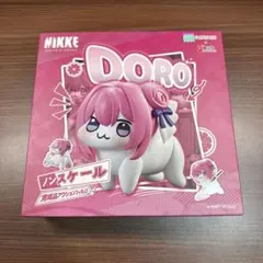 【新品】あみあみ NIKKE DORO ノンスケール 完成品アクションフィギュア
