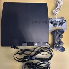 PS3 本体　CECH-2500A