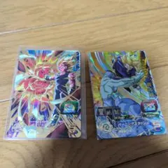 2026年最新】ドラゴンボールヒーローズトランクス青年期の人気アイテム