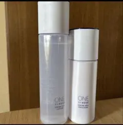 ONE BY KOSÉ セラムベール ローション＆エマルジョン セットのサムネイル