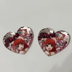 プリズムストーン 春音あいら キャラストーン フレッシュピンクベアトップ Amazon.co.jp: プリティーリズム プリズムストーン あいらフレッシュ