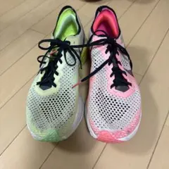 6/24迄限定出品！NIKE ZOOMX VAPORFLY NEXT％ 3 EK - メルカリ