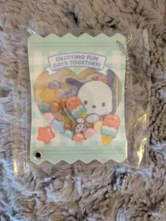 サンリオキャラクターズ　カスタムアクリルチャーム　キャンディデザインシリーズ