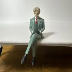 SPY×FAMILY フィギュア