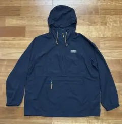2026年最新】l.l.bean アノラックパーカーの人気アイテム - メルカリ