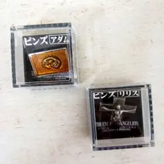 2026年最新】アダム ピンズ エヴァンゲリオンの人気アイテム - メルカリ