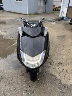 YAMAHA マグザム】　SG17 カスタム　実働 大人カスタム　マットブラック YAMAHA マグザム】 SG17 カスタム 実働 大人カスタム マットブラック