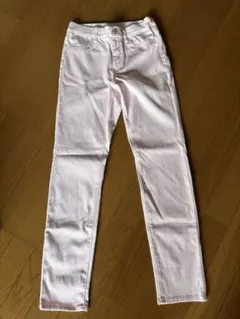 ユニクロ ウルトラストレッチレギンスパンツ 150