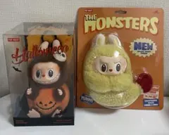 2026年最新】the monsters party シリーズの人気アイテム - メルカリ