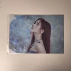 NiziU AWAKE マヤ MAYA ランダムポストカード