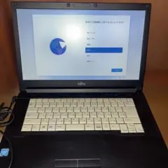 期間限定 新品SSD第8世代 Win11 即使用可ノートPC 富士通(E0472 期間限定 新品SSD第8世代 Win11 即使用可ノートPC 富士通(E0472 - メルカリ