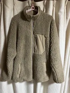 2026年最新】kinema フリースジャケット・ボアジャケットの人気