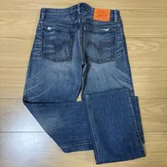 Levi's Lot 502 ストレートデニム W31 L33のサムネイル