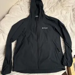 【jinta93様専用】Columbia マウンテンパーカー　SHARK　XL