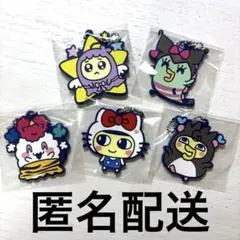 【匿名配送】たまごっち×サンリオキャラクターズ スペシャルラバーマスコット