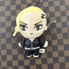 東京卍リベンジャーズ ぬいぐるみのサムネイル