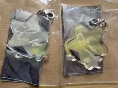 つながるサインチャーム　日々樹 渉　天祥院 英智