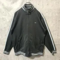 VANS トラックジャケット VANS トラックジャケット M - メルカリ